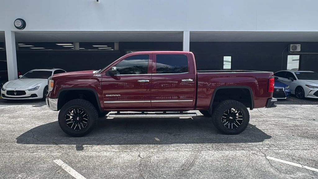 gmc sierra 1500 2014 3GTU2VEC7EG151352 image gmc sierra 1500 2014 3GTU2VEC7EG151352 image